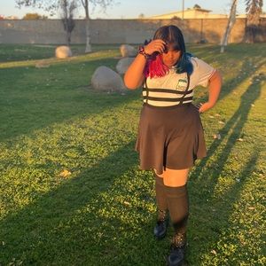 Meet your Posher, Lars